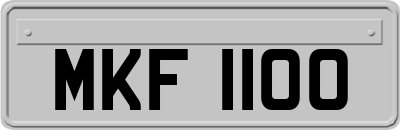 MKF1100