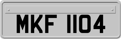 MKF1104
