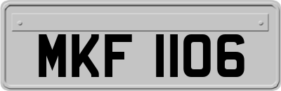 MKF1106