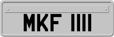MKF1111