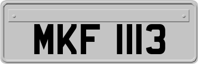 MKF1113
