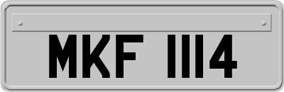 MKF1114
