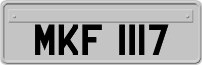 MKF1117