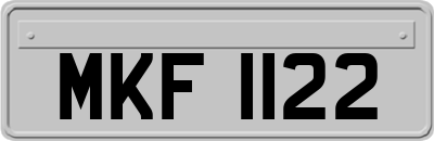 MKF1122