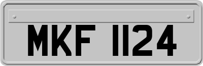 MKF1124