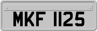 MKF1125