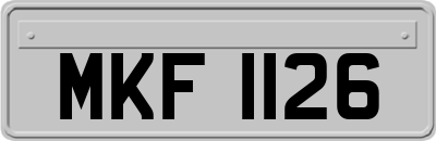 MKF1126