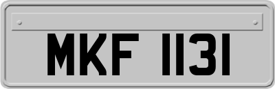 MKF1131