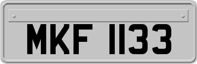 MKF1133