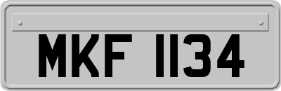 MKF1134
