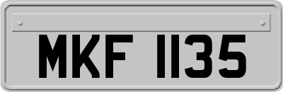 MKF1135