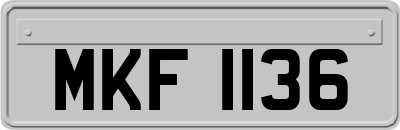 MKF1136