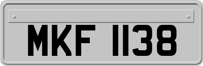 MKF1138