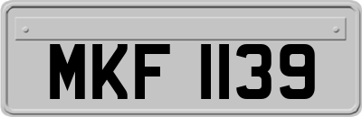 MKF1139