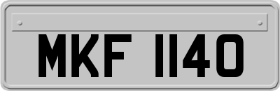 MKF1140
