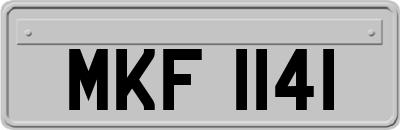 MKF1141