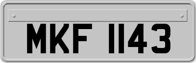MKF1143