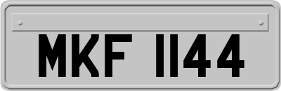 MKF1144