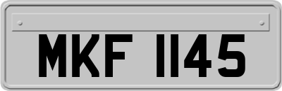 MKF1145