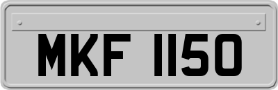 MKF1150