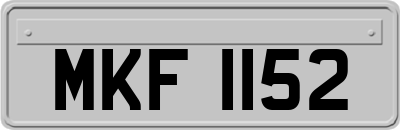 MKF1152