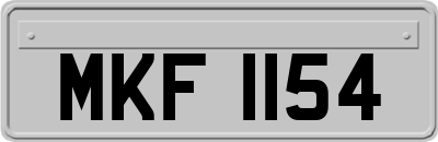 MKF1154
