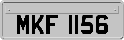 MKF1156