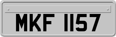 MKF1157