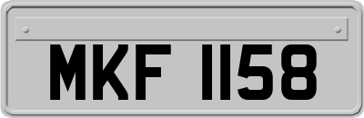 MKF1158