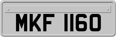 MKF1160