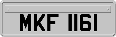 MKF1161