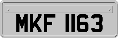 MKF1163