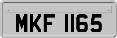 MKF1165