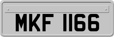MKF1166
