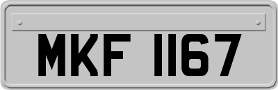MKF1167