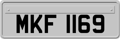 MKF1169