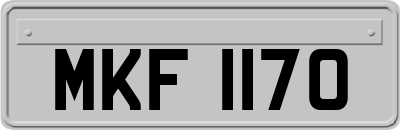MKF1170