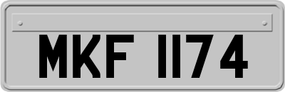 MKF1174