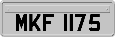 MKF1175
