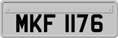 MKF1176