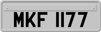 MKF1177