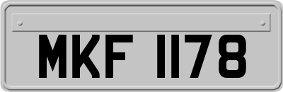 MKF1178