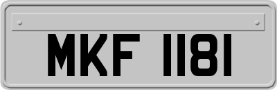 MKF1181