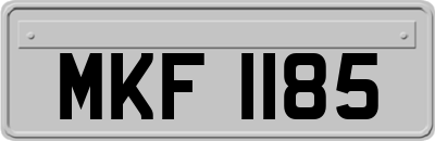 MKF1185
