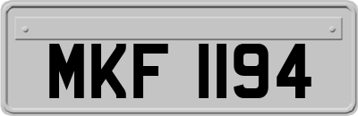 MKF1194