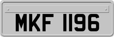 MKF1196