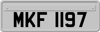 MKF1197
