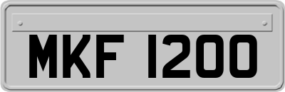 MKF1200