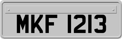 MKF1213