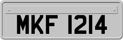 MKF1214